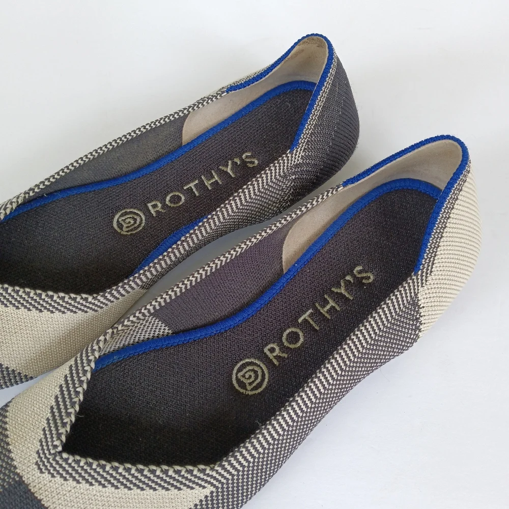 Rothys stylish rothy